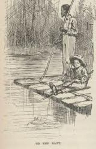 The Adventures of Huckleberry Finn