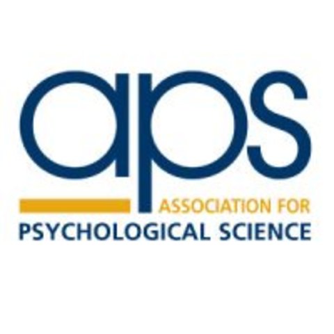 APS Association for Psychological Science