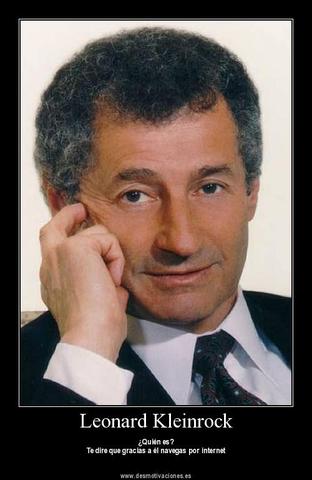 Leonard Kleinrock