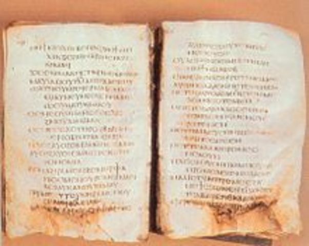 Coptic Bible