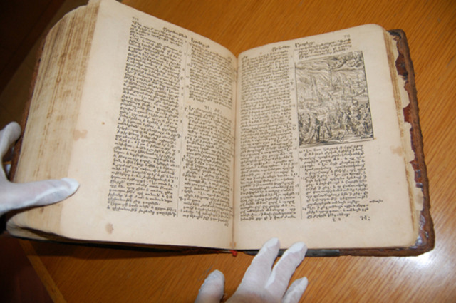 Armenian Bible