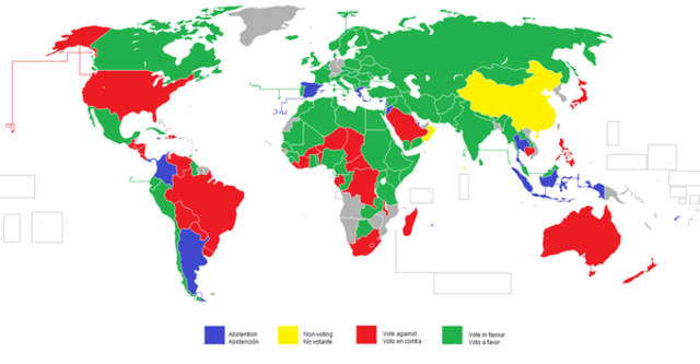 china goes communist