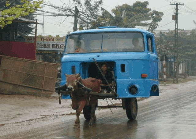 MUNDO NO INDUSTRIALIZADO
