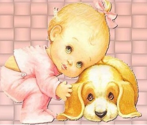 De un añito hasta el año y medio