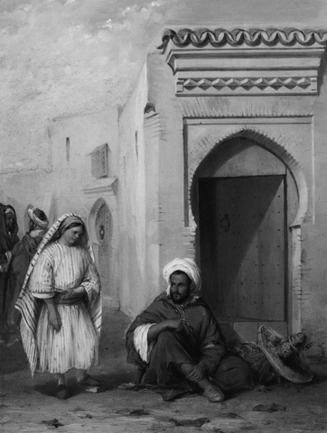 Orientalismo, africanismo, desarrollismo