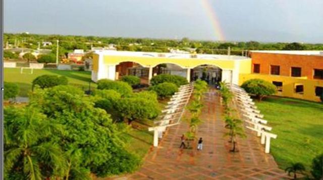 CREACION DEL  PROGRAMA DE INGENIERIA AMBIENTAL