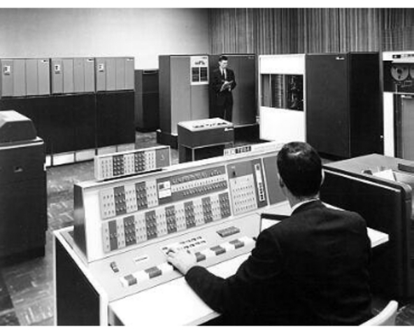 IBM 7094