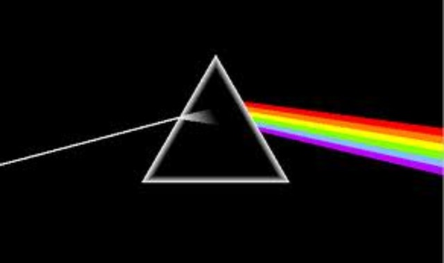 First Published Paper