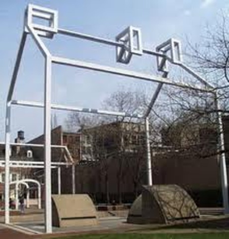 Moves from Boston to Philadelphia