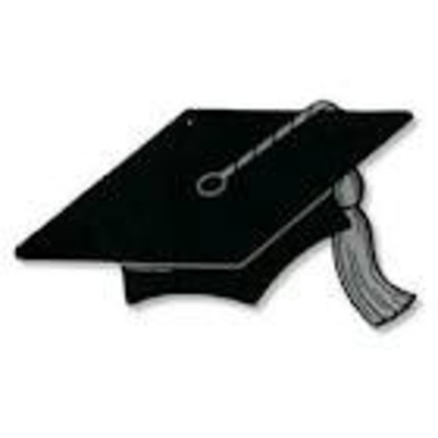 Graduate Highschool