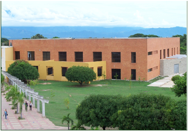 Creacion del Instituto Tecnológico Universitario del Cesar (ITUCE)