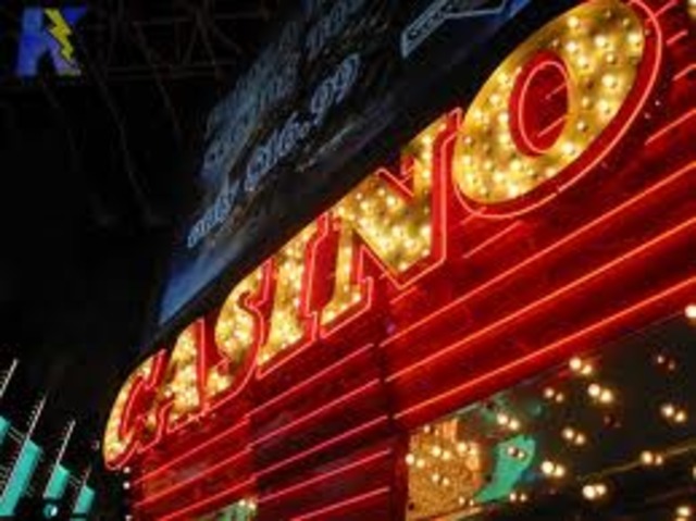 Indian Gaming Regulatory Act