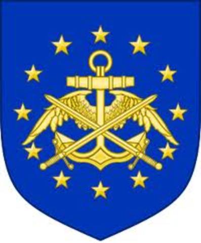 EU- SUPRANATIONALISM