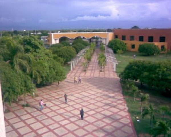 Inicio labores como Universidad