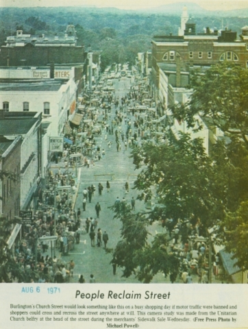 Citzens Reclaim Church St.