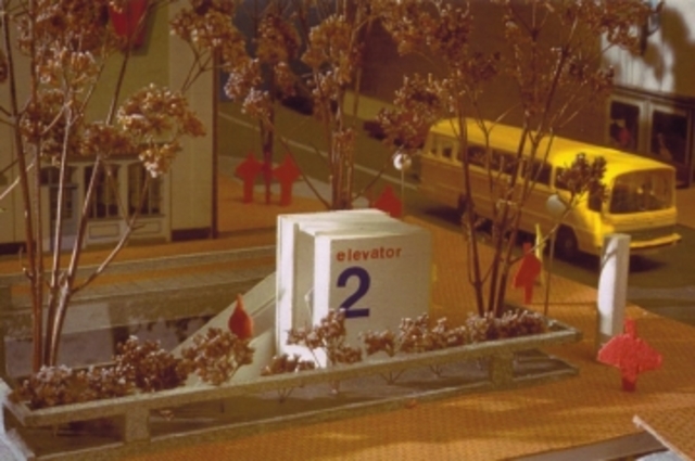 Church St. Marketplace Proposal