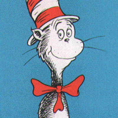Timeline: Dr. Seuss