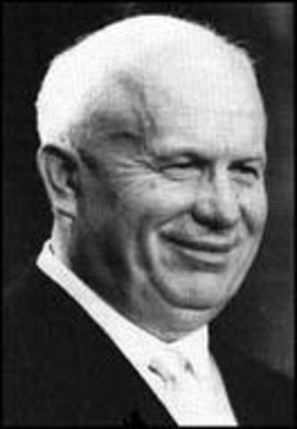 Khrushchev