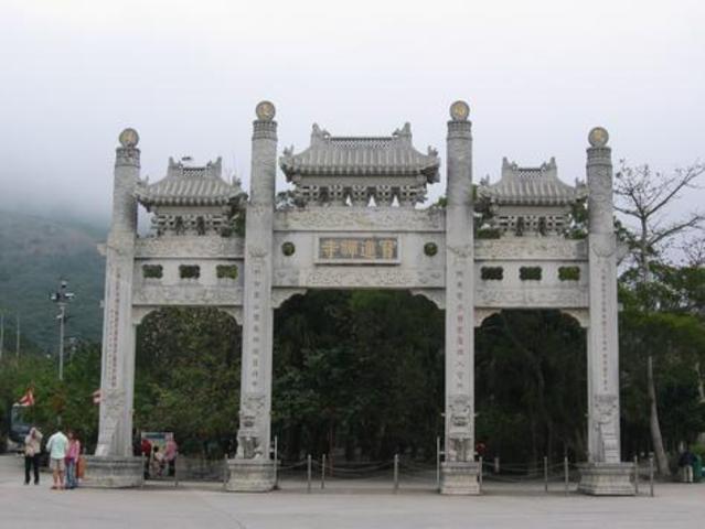 Transfer of Hong Kong to China