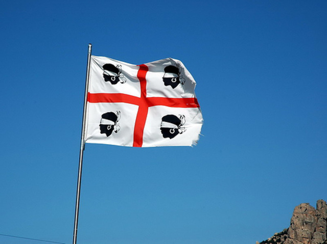 Sardinia recieves provinces in central Italy after plebiscites