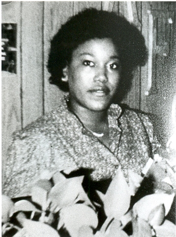 Deborah Ann Ford homicide