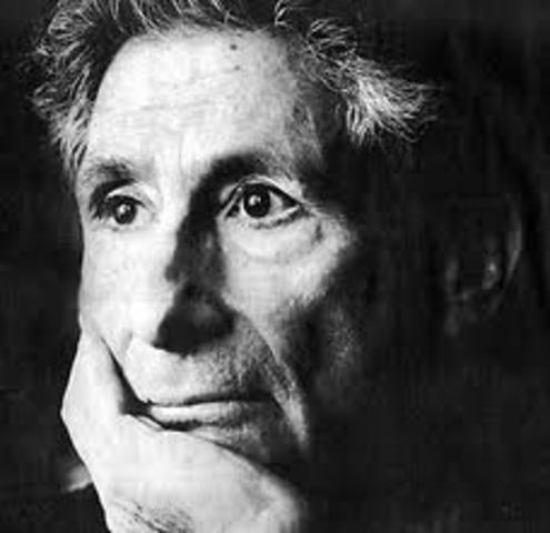 Orieentalismo segun Edward Said