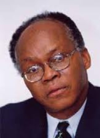 VY Mudimbe - La Invención de África