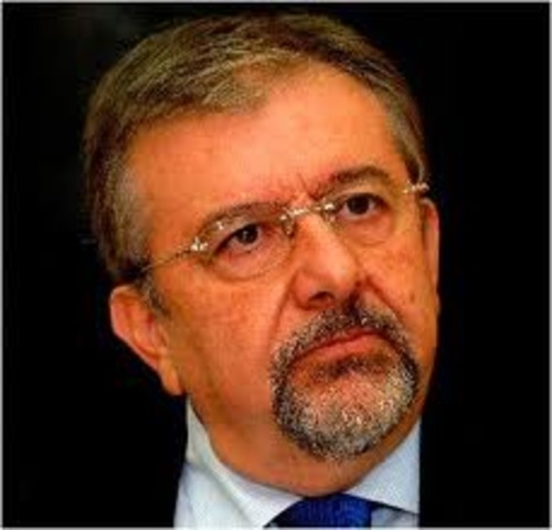 José Ignacio Rivero