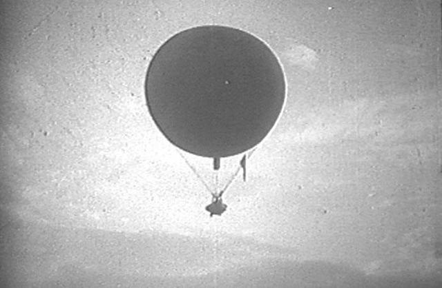 Observation Balloons