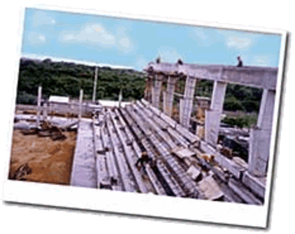 Construccion bloque E