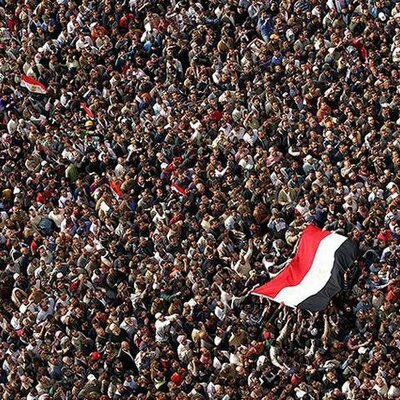Timeline: 2011 Egyptian Revolution