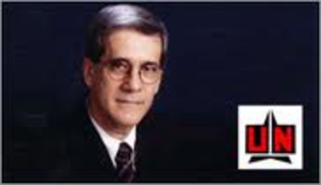 Posesión del Dr. Jesús Ferro Bayona