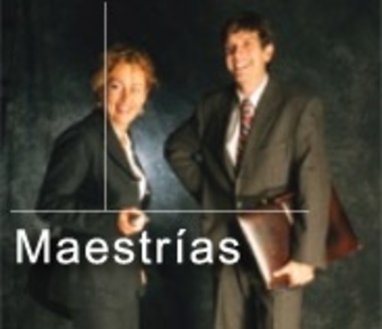 Inicio de Maestrías