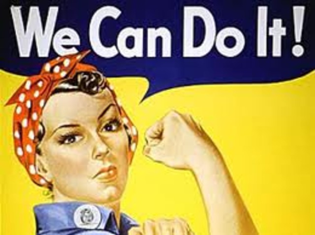 The rights the womens had to work