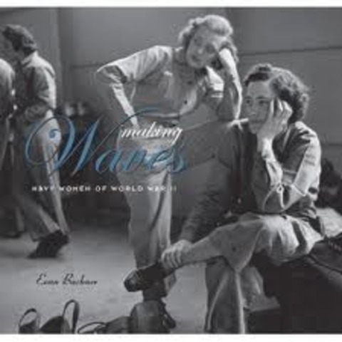 The women in World War 2