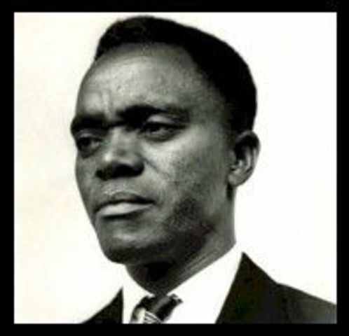 Tutsi Monarchy abolished