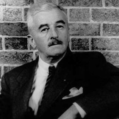 Timeline: William Faulkner's life's time line (important events)