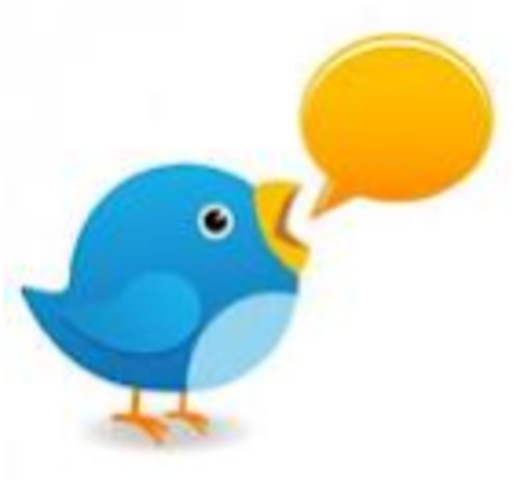 2 Billion Tweets per ay