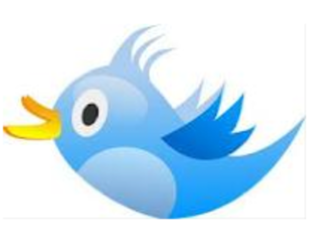 1 Billion tweets per week