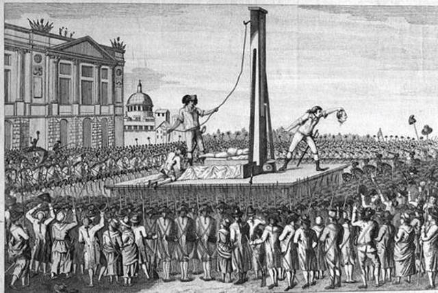 Revolución Marginal