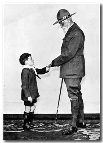 MOVIMIENTOS SOCIALES 1920