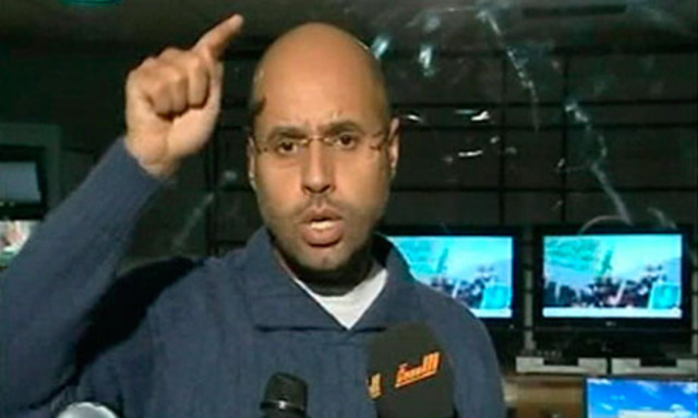 Saif al-Islam