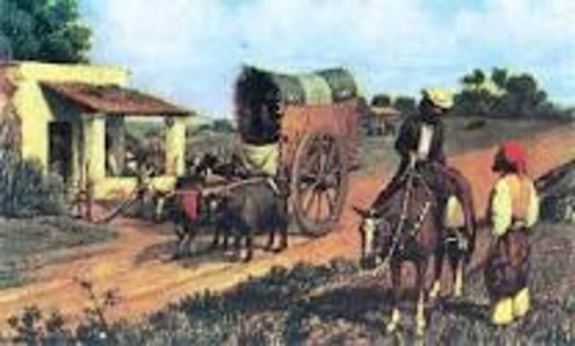 Transformación Económica Liberalismo