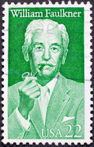 22-cents postage stamp