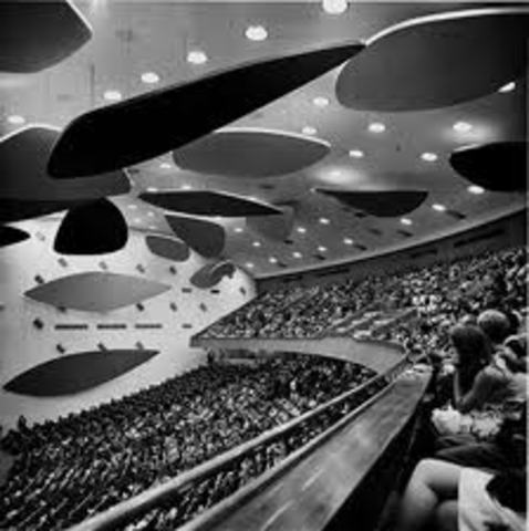 La Conferencia Interamericana de Cancilleres