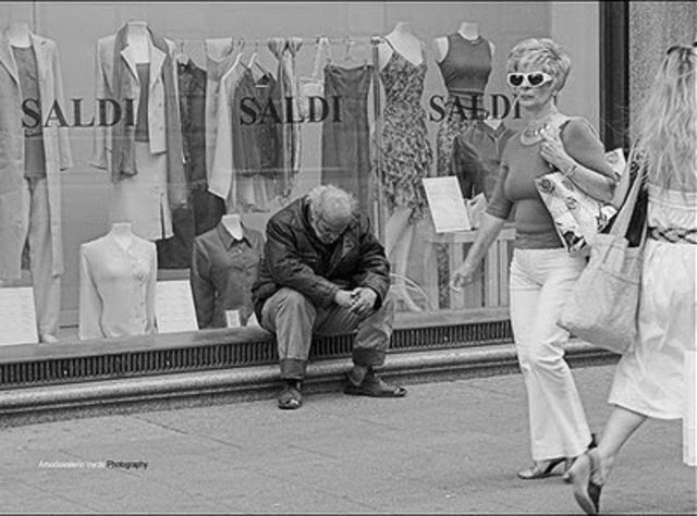 Países pobres en los años cincuenta