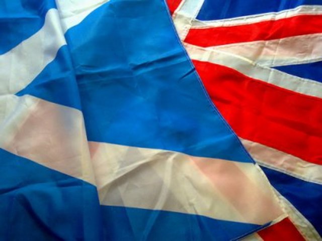 Scotland/UK  (Devolution)