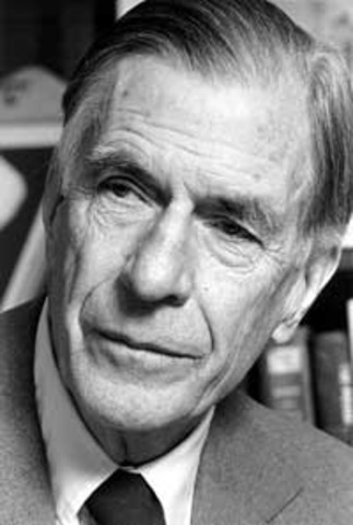John Kenneth Galbraith