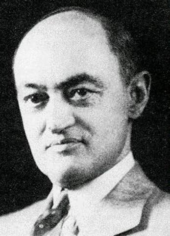 Schumpeter