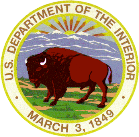 U.S Department of the Interior